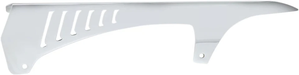 Protector de correa de transmisión Cobra - Cromo motocicleta bicicleta de calle 06-0765 1303-0105 Foto 3 de 4