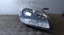 RENAULT MEGANE MK3 (Ph1)2008-2012 Headlight Headlamp Right Side 260109051R