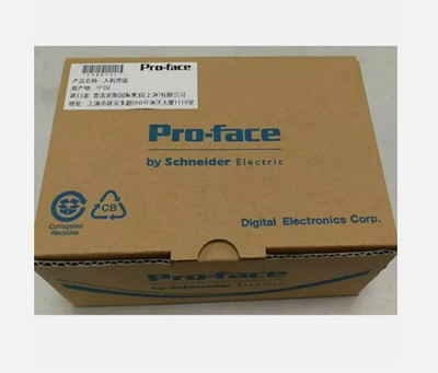 FP2600-T12 Brand NEW PROFACE FP2600T12 Pro face Touch Screen Fast Shipping