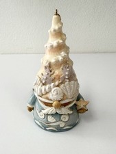 Jim Shore Heartwood Creek Coastal Gnome Christmas Ornament 6010811