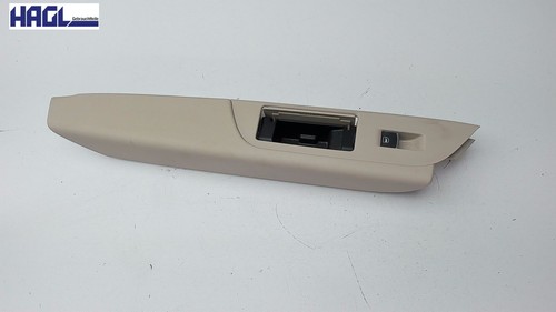 Schaltereinheit (tür Hinten) Links 7P6867375A VW Touareg 4.2 V8 TDI DPF