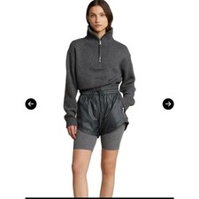 Ralph Lauren RLX Rip Stop Drawstring Pink Shorts