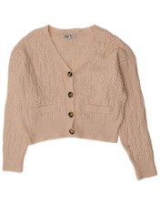 Maglione cardigan Zara donna