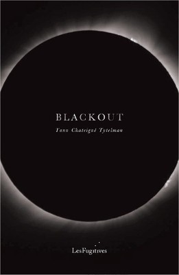 Yann Chateigne Tytelman Blackout (Hardback)