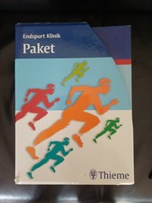 Endspurt Klinik Paket im Schuber (2013, Zusta...