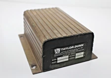 Taylor-Dunn 62-204-40 PMC