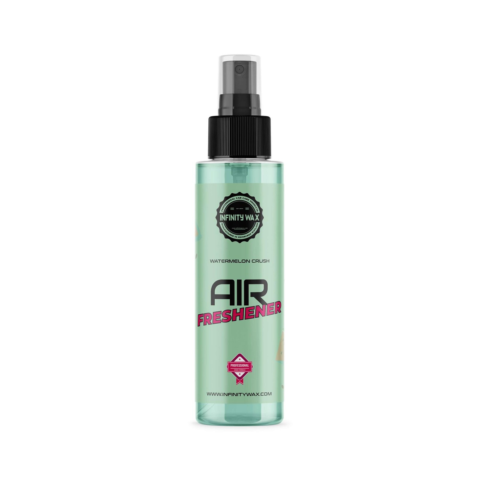 Infinity Wax Watermelon Crush Air Freshener 250Ml - Image 2