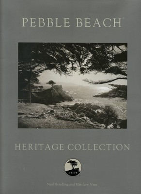Pebble Beach Heritage Collection