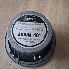 Goodmans Vintage Electronics for sale | eBay