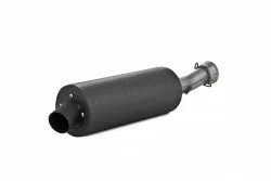 MBRP Sport Series Slip On Sport Muffler for Arctic Cat Prowler HDX 500 4x4 14-16
