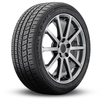 1 New General G-Max AS-07 255/35R18 Tires 2553518 255 35 18 | eBay