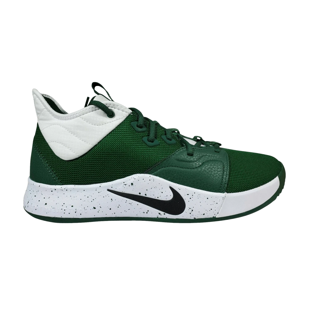 Nike PG 3 TB Gorge Green for Sale | Authenticity Guaranteed | eBay