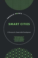 Ayodeji E. Oke Seyi S. Stephen Deji Rufus Ogunsemi Isaac Smart Cities (Hardback)