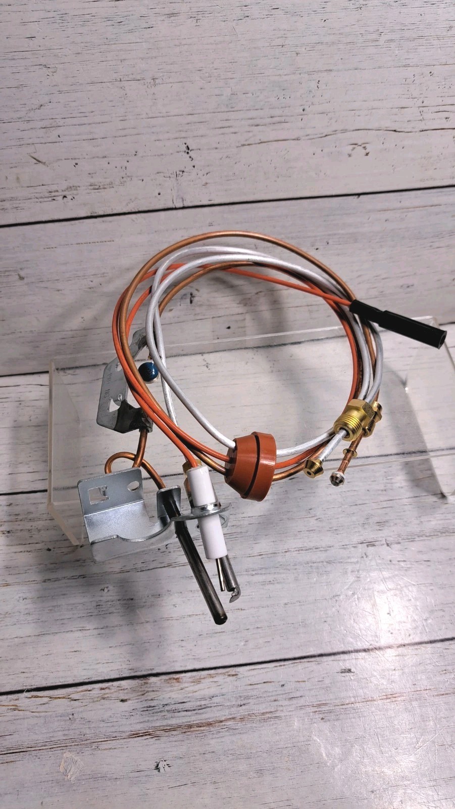 9003542 Pilot Assembly Replacement for Natural Gas Water Heater, Compatible for