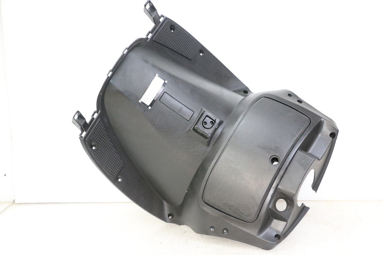 INNER LEGSHIELD - LONGJIA SHARPY 125 (2020 - 2024)
