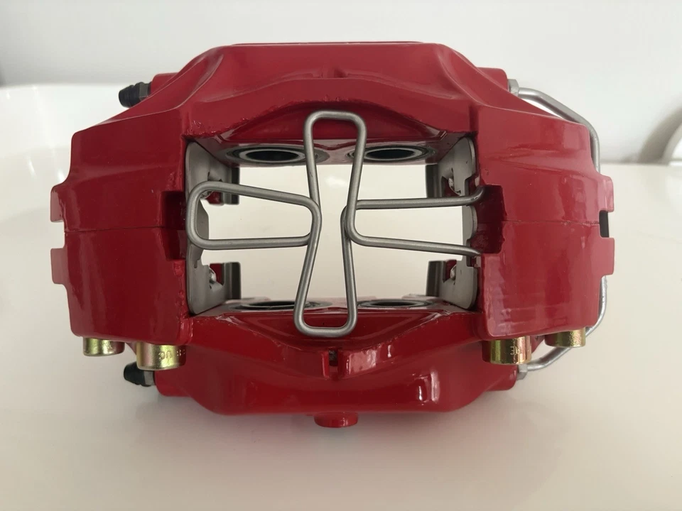 Pinzas Brembo Porsche 944S/911 - 1986 - 20.4672.00 / 20.4673.00 Foto 3 de 4