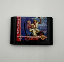 Prince of Persia (Sega Genesis, Tengen, 1993) Cartridge Only - Tested