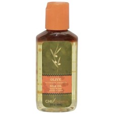 CHI Organics Therapy Olive Nutrient Therapy S...