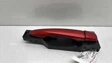 Porte arrière et accessoires Renault R9