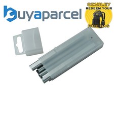 STANLEY 1-CT109T Cable Staples Type 7 CT100 14mm CT109T (Pack 1000) STA1CT109T