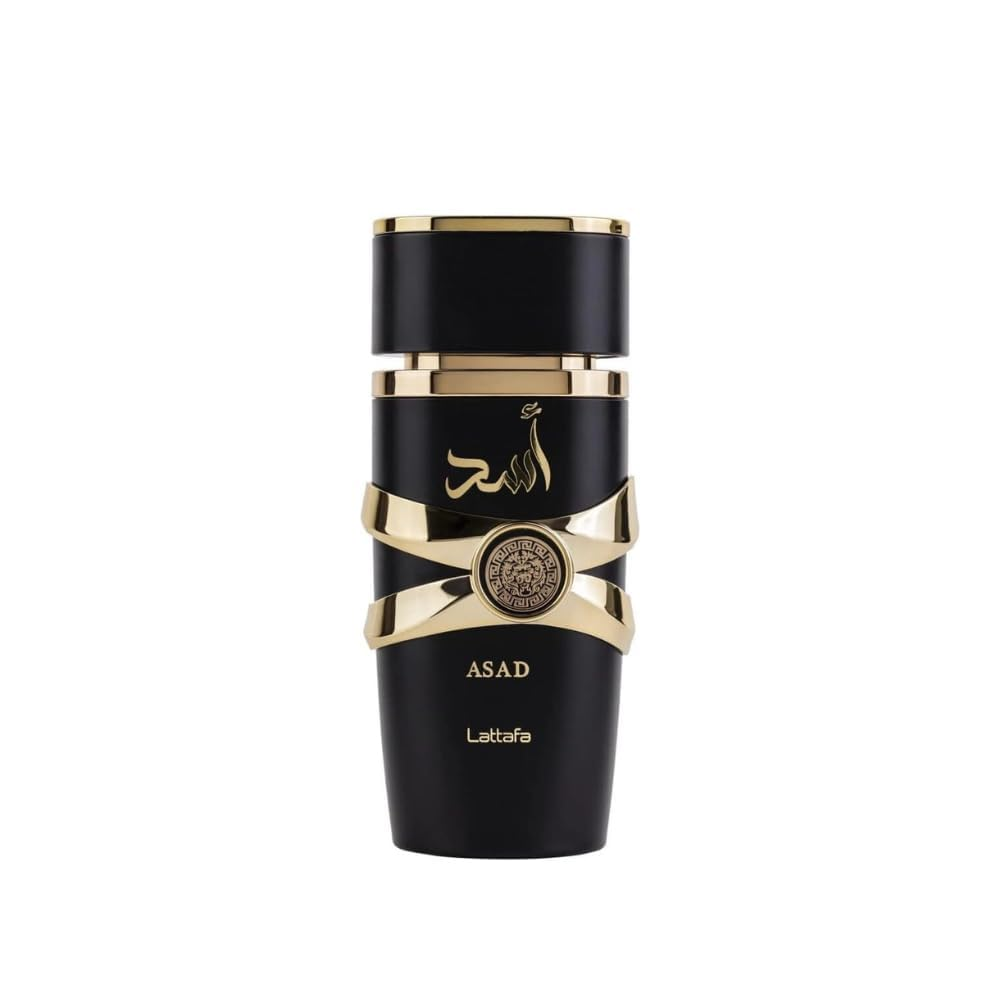 Perfumes Asad for Unisex Eau De Parfum Spray, 3.4 Ounce | eBay