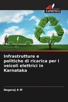 Nagaraj A M | Infrastrutture E Politiche Di Ricarica Per I Veicoli Elettrici...