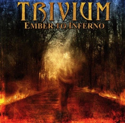 Ember To Inferno: Ab Initio Trivium [CD]