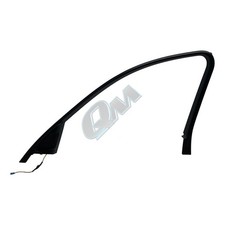 BMW Serie 3 E90 E91 Harman Kardon Tweeter Anteriore Guarnizione Porta Driver 7140934