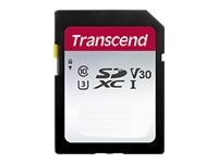 Transcend SDHC 300S 256GB 256GB SDXC Class 10 NAND 95MB/s TS256GSDC300S
