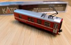 Kato 5279-1 N Scale RhB #DS4223 Power Baggage Car — photo 4