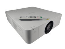 Sony VPL-FHZ66 WUXGA 3LCD 6,000 Lumens Laser Projector 2044-684 