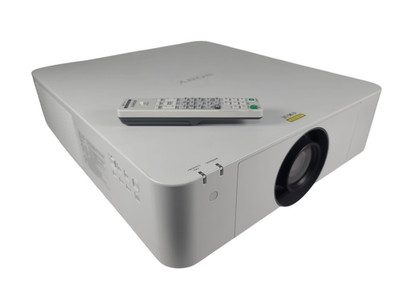 Sony VPL-FHZ66 WUXGA 3LCD 6,000 Lumens Laser Projector(2044-684)