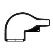 1Pcs 222K142-12-0 Heat Shrink Cable Boots & End Caps HS-BOOT