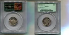 1938 D/S BUFFALO HEAD NICKEL TYPE COIN PCGS MS65 7268T