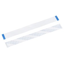 5 x Flexible Flat Cable 50 Pins 0.5mm Pitch 250mm FPC FFC Ribbon Cable A Type