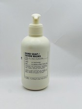 Le Labo Hand Soap Basil 8.5 oz / 250 ml New 37