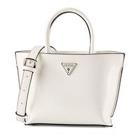 Guess Arnela Schultertasche 25Cm #GUE-HWNY94_96750 (White)