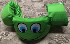 Stearns Puddle Jumper Original Type V PFD Floatation Device, Kids 30-50 lbs