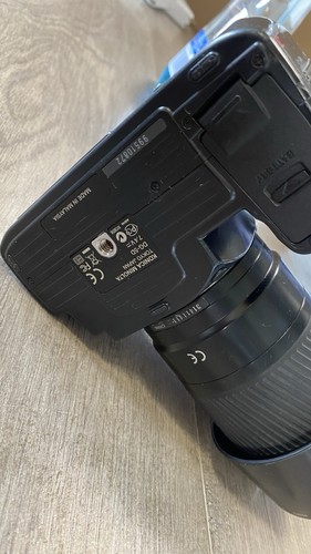 Konica Minolta DG-5D Camera - As Is - Untested - Read Description - Picture 10 of 15