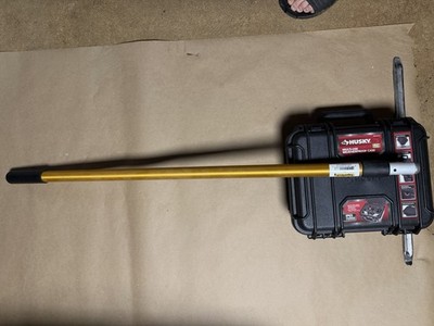 TapeTech Flat Box Xtender Handle - 88TTE