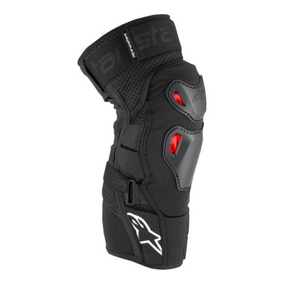 Knee Pads Alpinestars Bionic Pro Plasma Knieschützer MTB MX Enduro