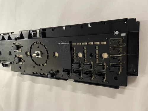 GE Whirlpool 290D1525G501 290D2860G001 Washer Control Board AZ136381 | KMV663