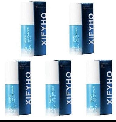 Advanced Brightening Serum  Instant Tone Corrector  Cerulean Blue Formula 5 PACK