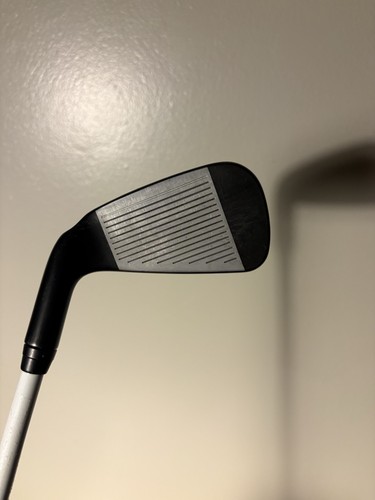 Ping iCrossover 2 Iron - Picture 2 of 7