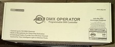 ADJ DMX Operator 192-Ch DMX Lighting Controller