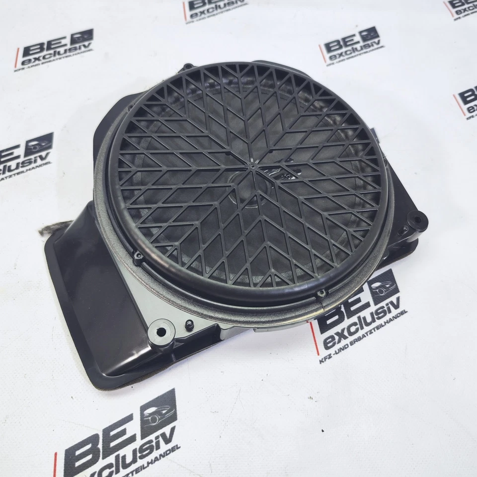 Audi A5 S5 8F V6T Coupe Subwoofer Bass BANG & OLUFSEN 8T0035412 - Photo 2/4
