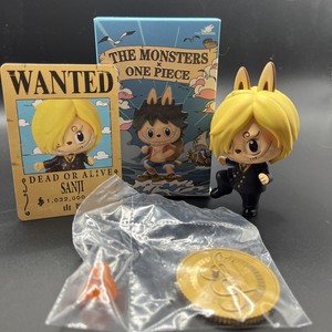 The Monsters X One Piece | eBay