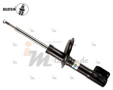Bilstein B4 Stoßdämpfer vorne für Fiat Punto Cabriolet 176 :: 1994 >> 2000