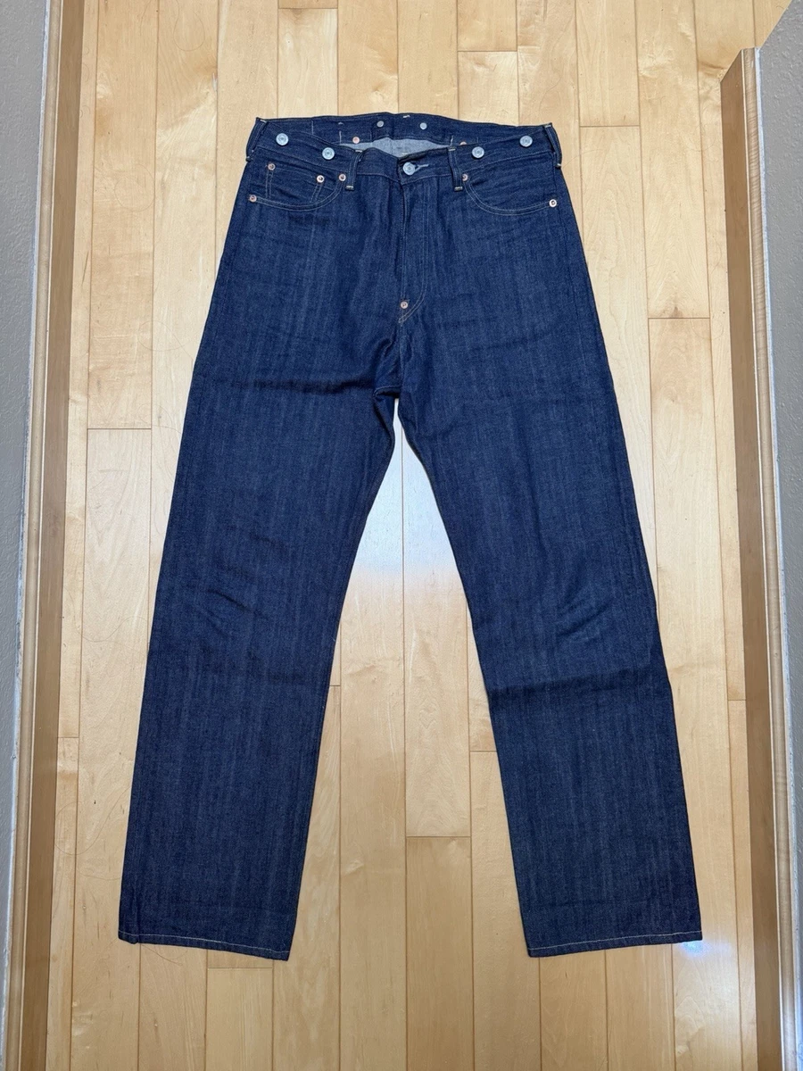 Levis 501 Lvc for sale - eBay