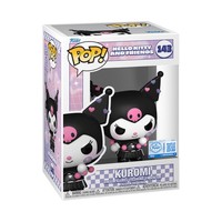 Funko Pop! Hello Kitty And Friends – Kuromi #143 | Vinyl Figur